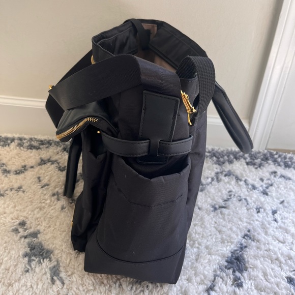 Skip Hop Chelsea Chic Diaper Bag - Picture 8 of 8